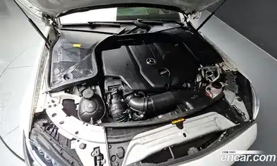 Mercedes-Benz C-Class 2016 2.1 гидро в Москве № 1249146, миниатюра 6
