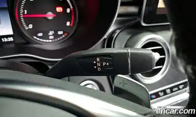 Mercedes-Benz C-Class 2016 2.1 гидро в Москве № 1249146, миниатюра 9