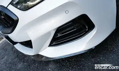 BMW 8-Series 2023 4.4 гидро в Москве № 1289873, миниатюра 4