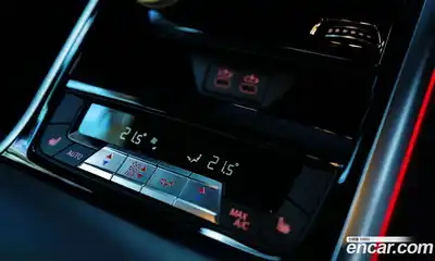 BMW 8-Series 2023 4.4 гидро в Москве № 1289873, миниатюра 10