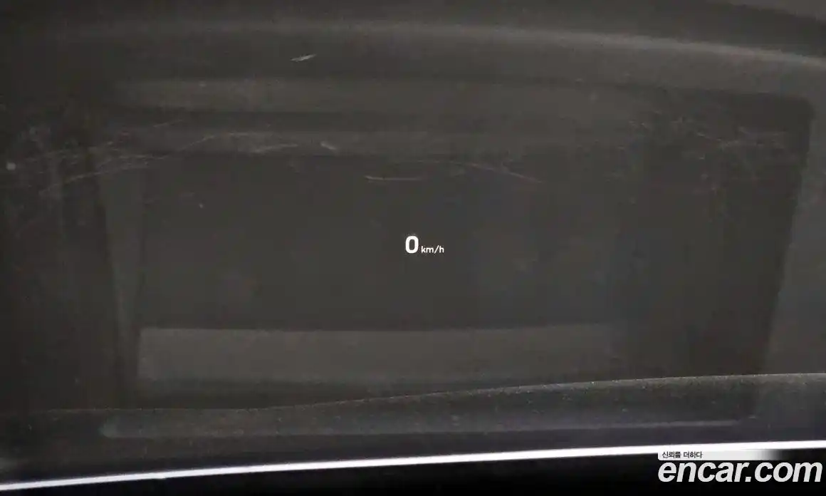 Genesis EQ900 2016 3.8 гидро в Москве № 1318789, фото 15