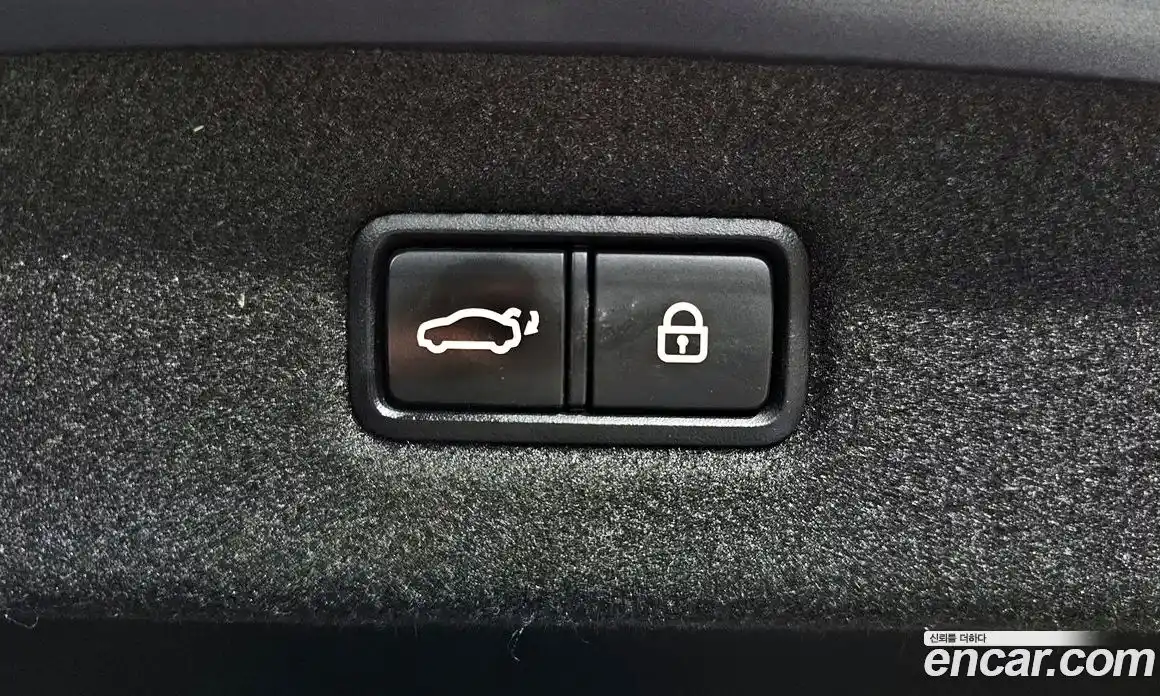 Genesis EQ900 2016 3.8 гидро в Москве № 1318789, фото 18