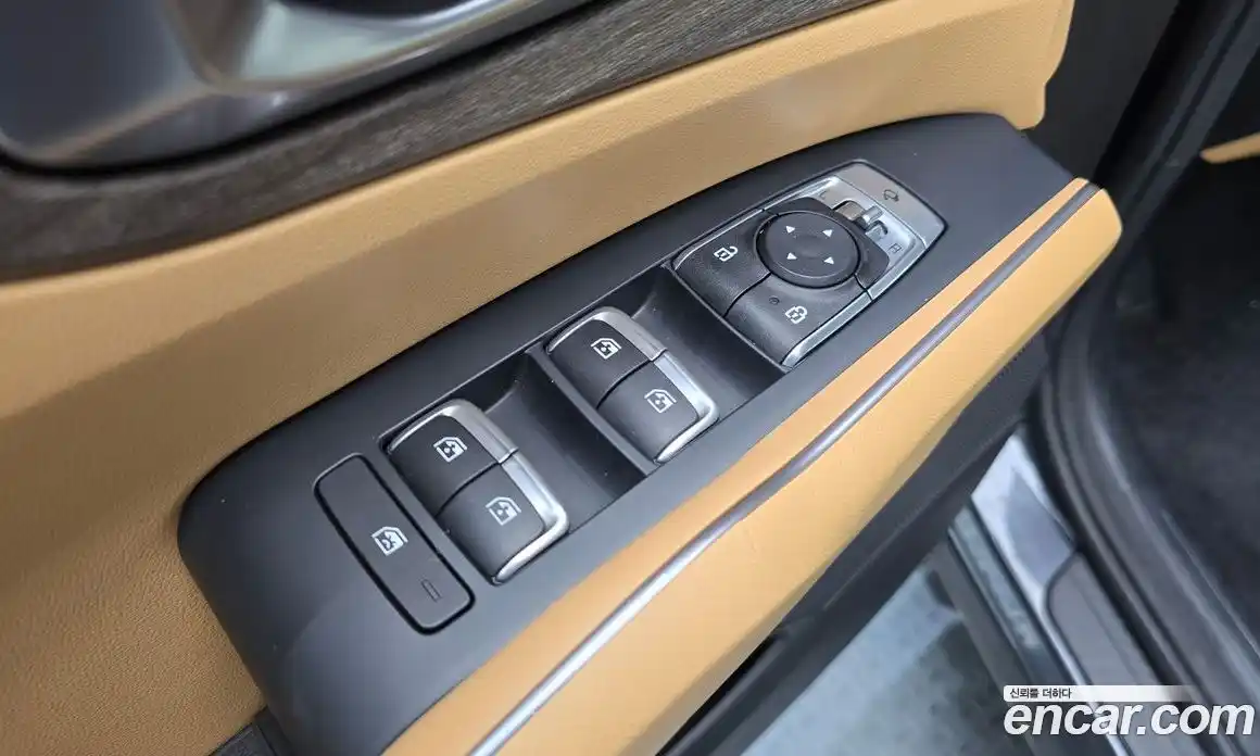 Kia Sorento 2021 1.6 гидро в Москве № 132850, фото 14