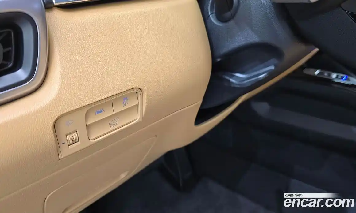 Kia Sorento 2021 1.6 гидро в Москве № 132850, фото 15