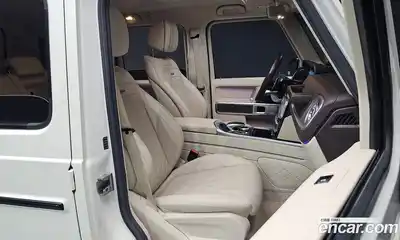 Mercedes-Benz G-Class 2020 4.0 гидро в Москве № 134904, миниатюра 10