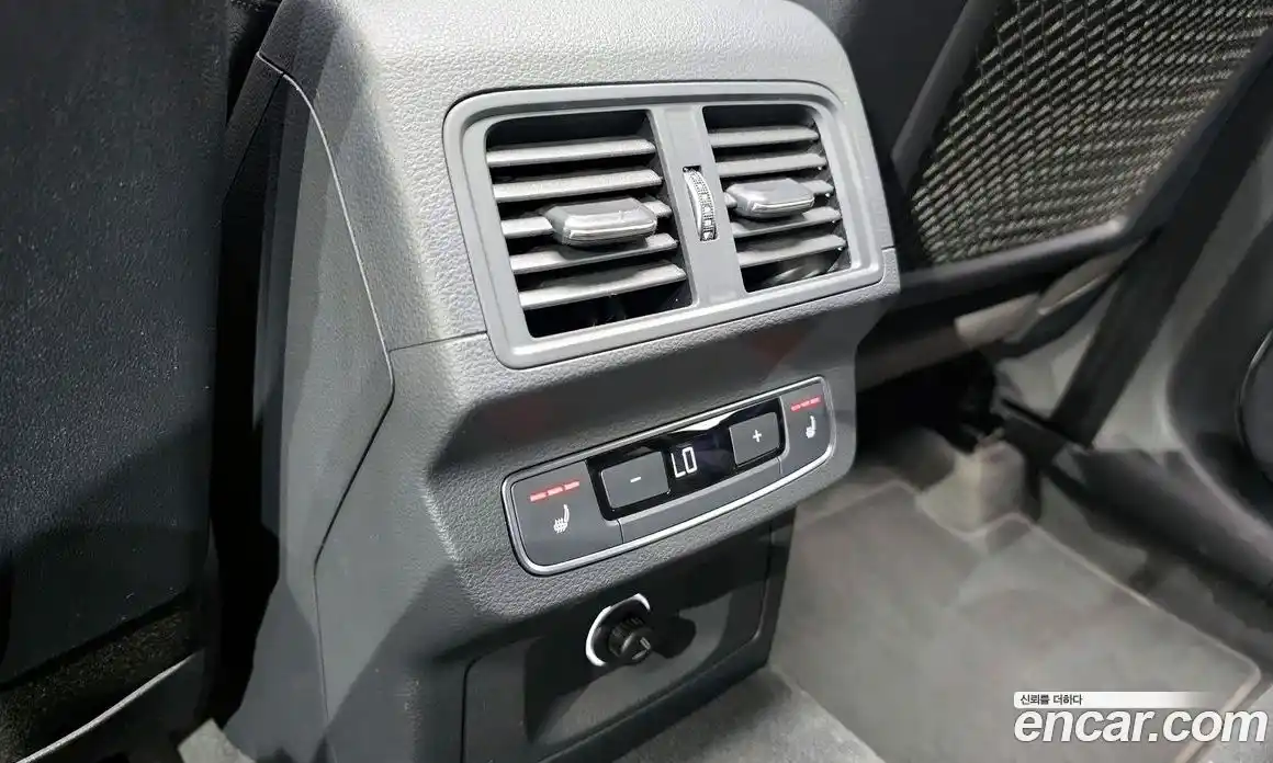 Audi Q5 2020 2.0 гидро в Москве № 141210, фото 18