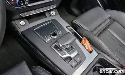 Audi Q5 2020 2.0 гидро в Москве № 141210, миниатюра 9