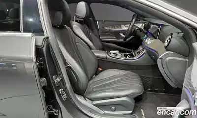 Mercedes-Benz CLS-Class 2020 3.0 гидро в Москве № 142639, миниатюра 11