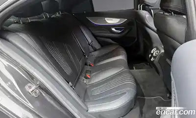 Mercedes-Benz CLS-Class 2020 3.0 гидро в Москве № 142639, миниатюра 12