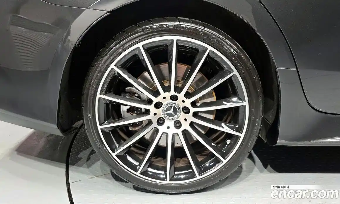 Mercedes-Benz CLS-Class 2020 3.0 гидро в Москве № 142639, фото 5