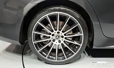 Mercedes-Benz CLS-Class 2020 3.0 гидро в Москве № 142639, миниатюра 5