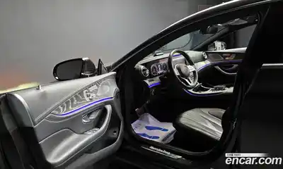 Mercedes-Benz CLS-Class 2020 3.0 гидро в Москве № 142639, миниатюра 10