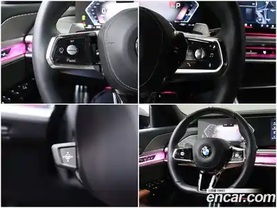 BMW 7-Series 2024 3.0 гидро в Москве № 1465881, миниатюра 11