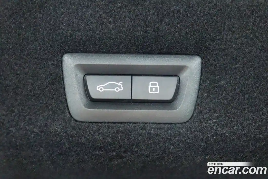 BMW 7-Series 2024 3.0 гидро в Москве № 1465881, фото 18