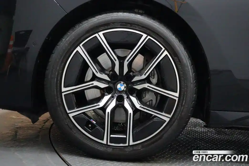 BMW 7-Series 2024 3.0 гидро в Москве № 1465881, фото 20