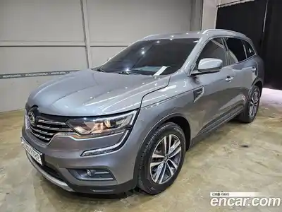 Renault QM6, 2019