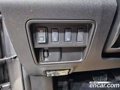 Renault QM6 2019 2.0 гидро в Москве № 152563, миниатюра 11