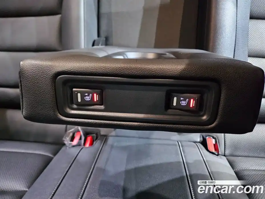 Renault QM6 2019 2.0 гидро в Москве № 152563, фото 7