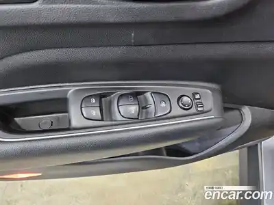 Renault QM6 2019 2.0 гидро в Москве № 152563, миниатюра 10