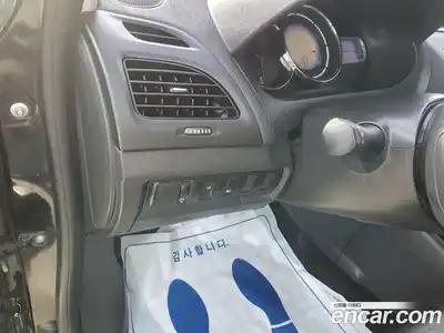 Renault SM3 2013 1.6 гидро в Москве № 153027, миниатюра 12