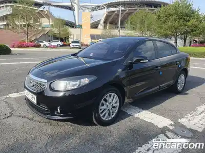 Renault SM3 2013 1.6 гидро в Москве № 153027, миниатюра 2