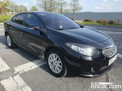 Renault SM3 2013 1.6 гидро в Москве № 153027, миниатюра 4