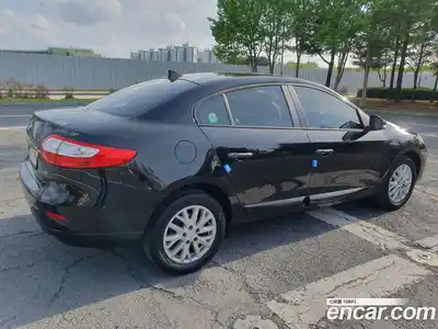 Renault SM3 2013 1.6 гидро в Москве № 153027, миниатюра 5