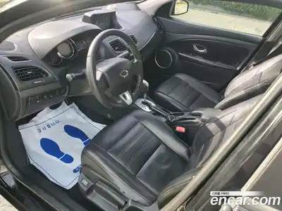 Renault SM3 2013 1.6 гидро в Москве № 153027, миниатюра 10