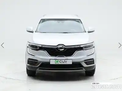 Renault QM6, 2022