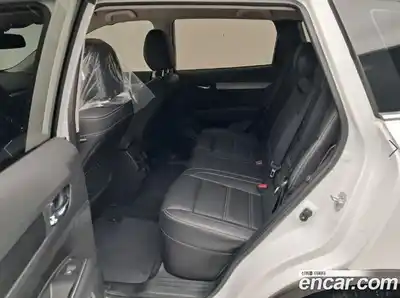 Renault QM6 2022 2.0 гидро в Москве № 1543703, миниатюра 11