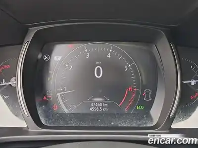 Renault QM6 2022 2.0 гидро в Москве № 1543703, миниатюра 7
