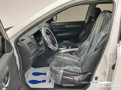 Renault QM6 2022 2.0 гидро в Москве № 1543703, миниатюра 10