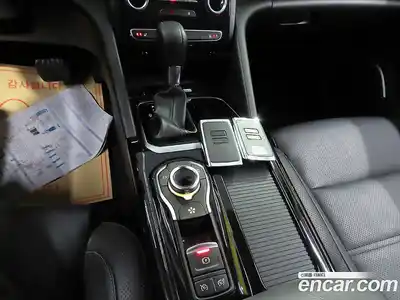 Renault SM6 2016 2.0 гидро в Москве № 1543932, миниатюра 12