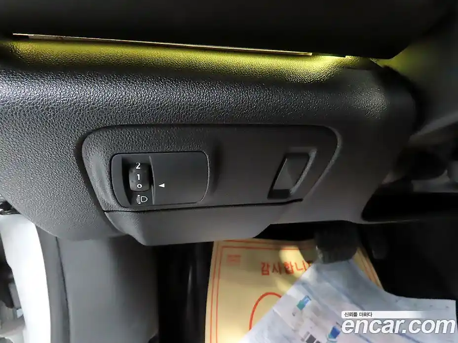Renault SM6 2016 2.0 гидро в Москве № 1543932, фото 14