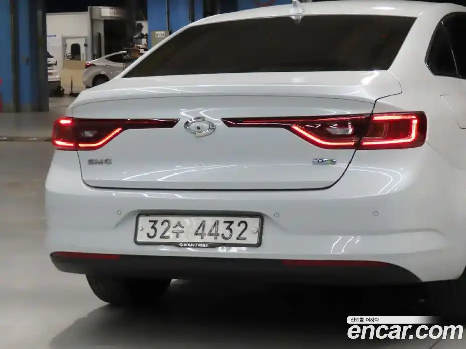 Renault SM6 2016 2.0 гидро в Москве № 1543932, фото 16