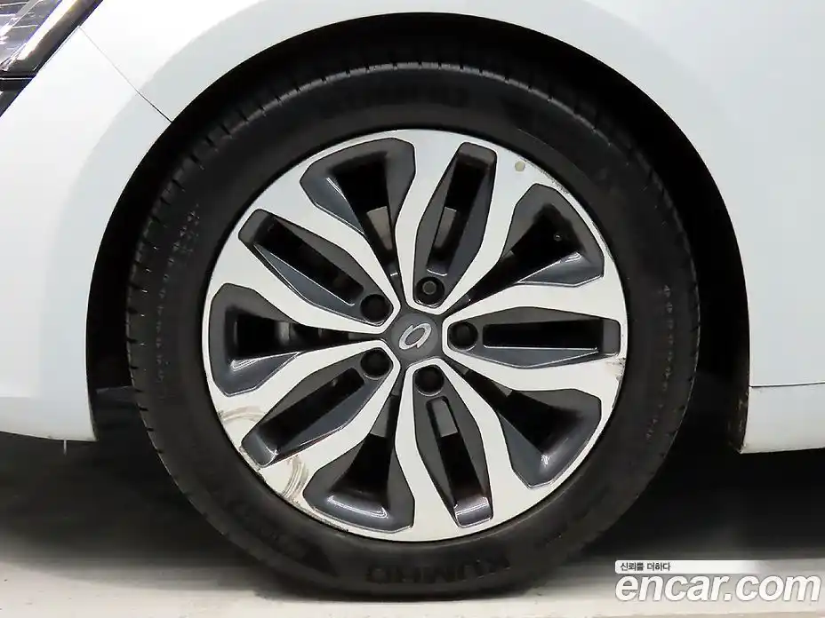 Renault SM6 2016 2.0 гидро в Москве № 1543932, фото 20