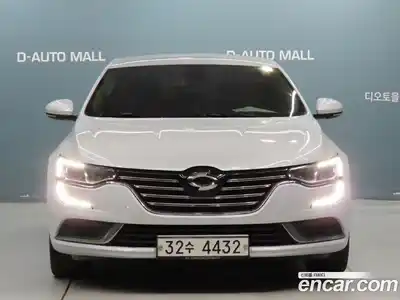 Renault SM6 2016 2.0 гидро в Москве № 1543932, миниатюра 2