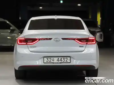 Renault SM6 2016 2.0 гидро в Москве № 1543932, миниатюра 3