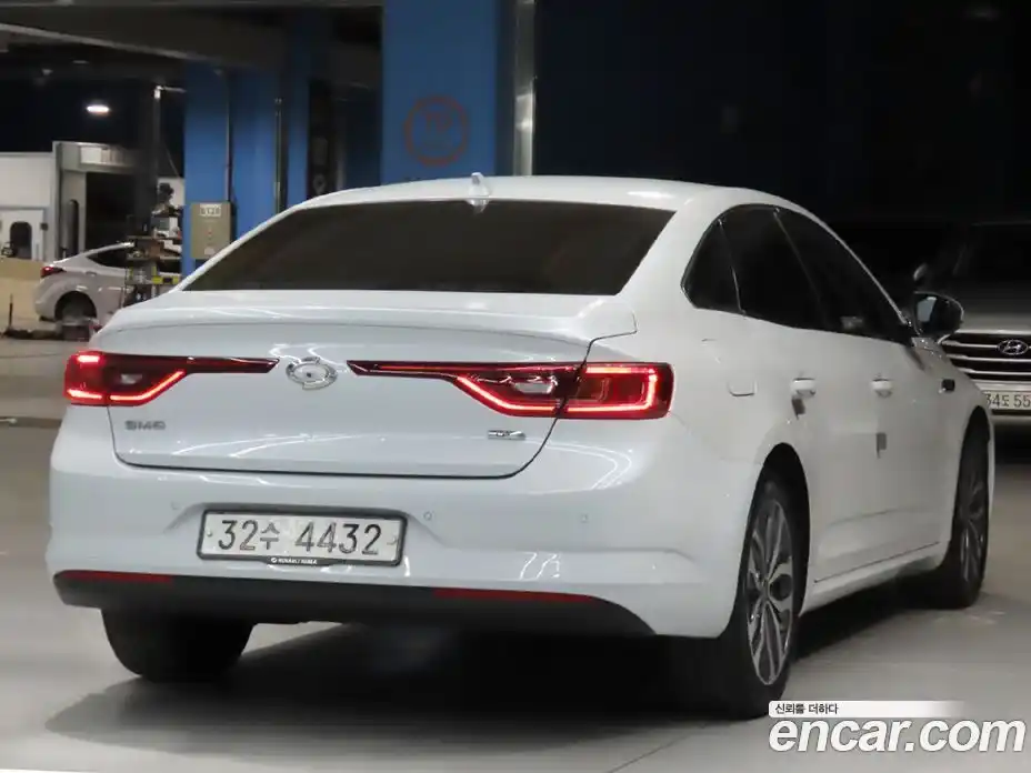 Renault SM6 2016 2.0 гидро в Москве № 1543932, фото 4