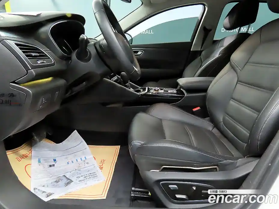 Renault SM6 2016 2.0 гидро в Москве № 1543932, фото 6