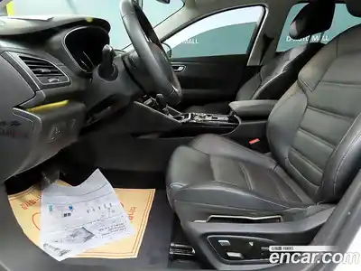 Renault SM6 2016 2.0 гидро в Москве № 1543932, миниатюра 6