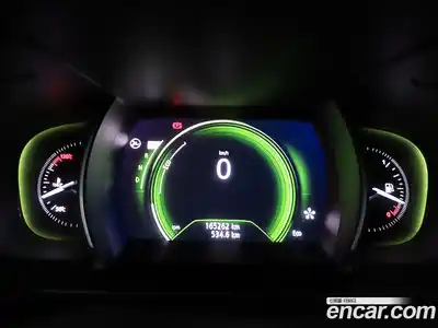 Renault SM6 2016 2.0 гидро в Москве № 1543932, миниатюра 8