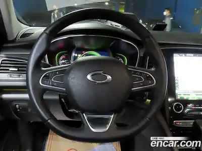 Renault SM6 2016 2.0 гидро в Москве № 1543932, миниатюра 9