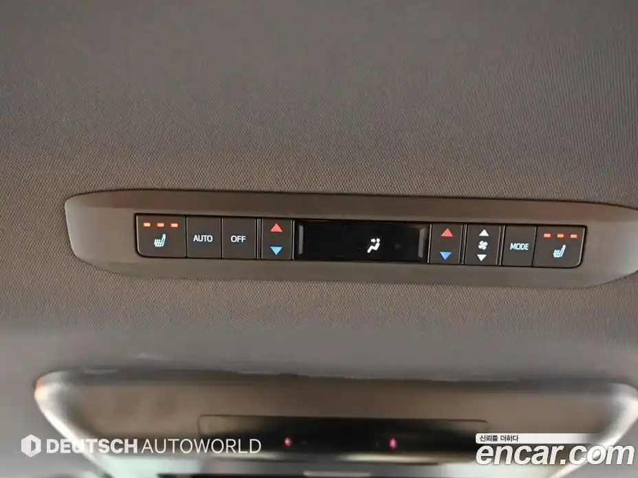 Toyota Sienna 2022 2.5 гидро в Москве № 1550066, фото 16