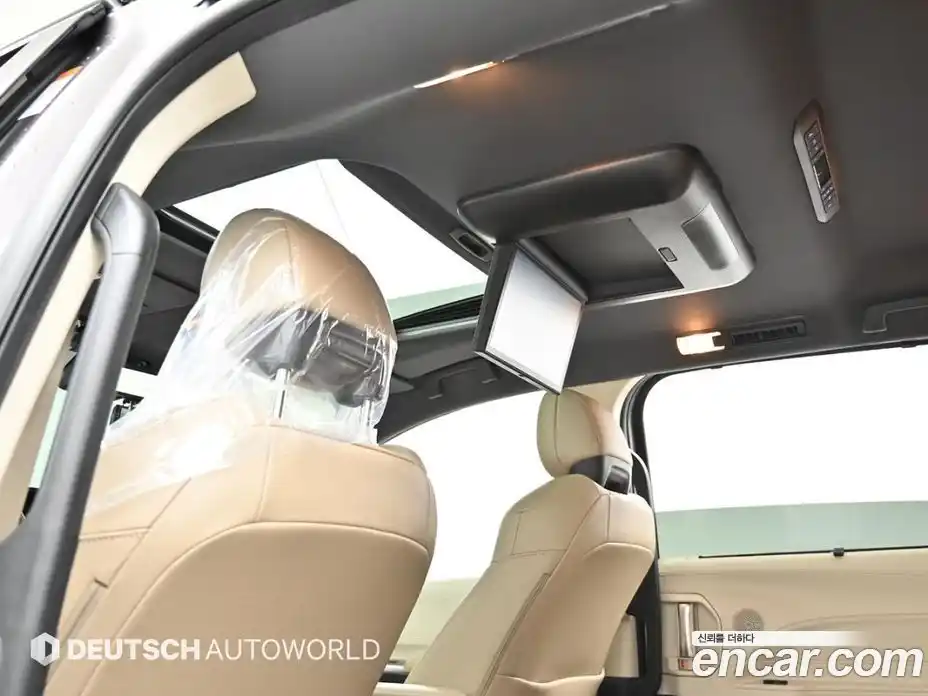 Toyota Sienna 2022 2.5 гидро в Москве № 1550066, фото 18