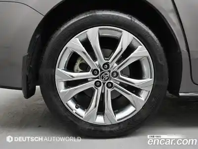 Toyota Sienna 2022 2.5 гидро в Москве № 1550066, миниатюра 5