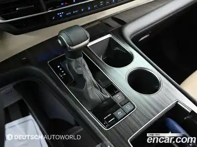 Toyota Sienna 2022 2.5 гидро в Москве № 1550066, миниатюра 9