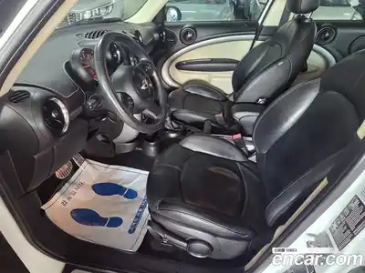 Mini Countryman 2015 2.0 гидро в Москве № 155966, миниатюра 12