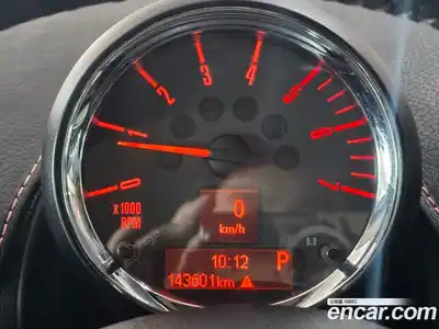 Mini Countryman 2015 2.0 гидро в Москве № 155966, миниатюра 5