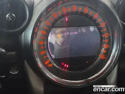 Mini Countryman 2015 2.0 гидро в Москве № 155966, миниатюра 6